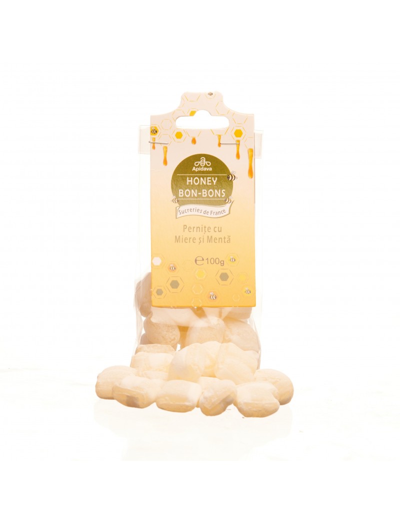 pernite mentă 100 gr