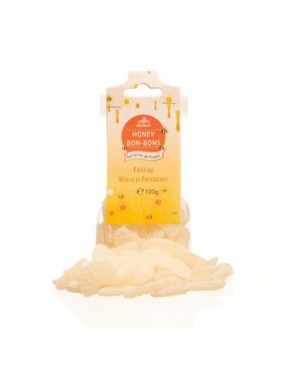 felii portocale 100 gr