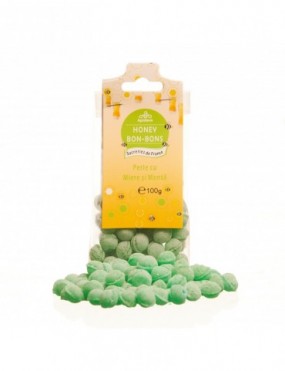 perle mentă 100 gr