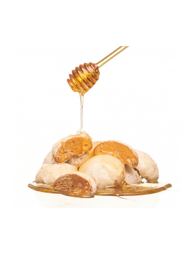 Turta dulce cu miere 250 gr Turta dulce cu miere 250 gr