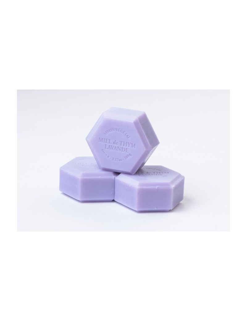 Săpun 100 gr lavanda Săpun 100 gr lavanda