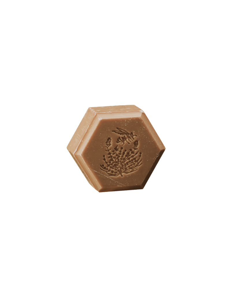 Săpun 100 gr cu ciocolata