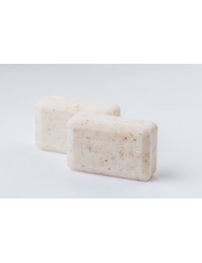Săpun exfoliant 200 gr lapte si tarate