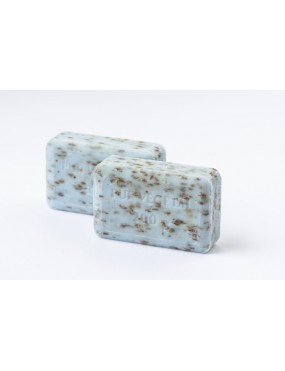 Săpun exfoliant 200 gr lavanda