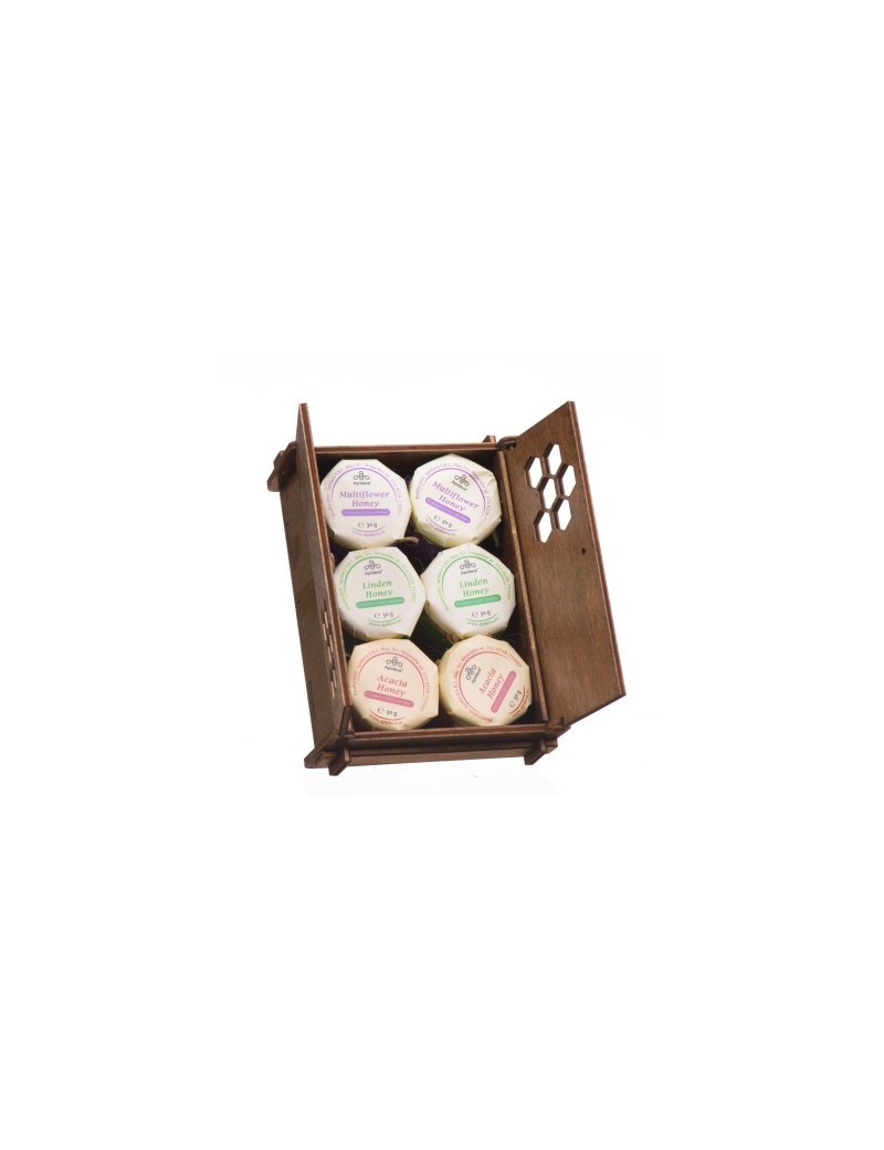 Exclusive Api Product Woodden Box