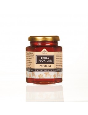 Miere mana de pădure 275 gr