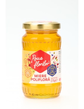 Miere Polifloră 275 gr