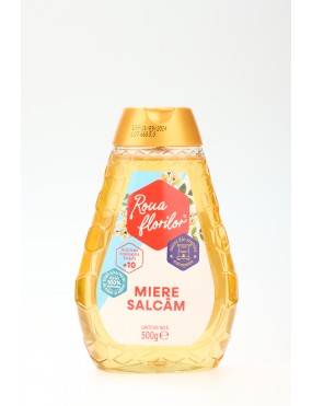Miere Salcâm Pet 500 gr...