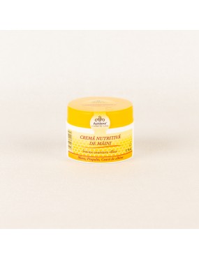 Crema de maini 50 gr