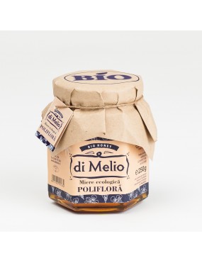 Miere Polifloră Eco 250 gr