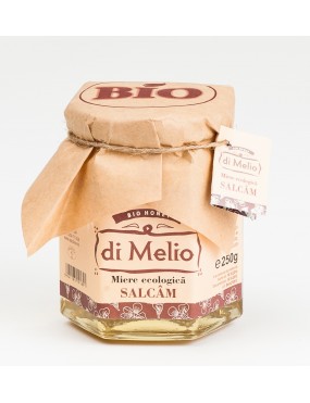 Miere Salcâm Eco 250 gr