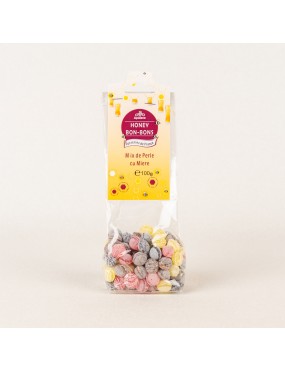 Mix Perle 100 gr