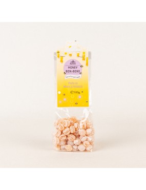 Perle Ghimbir 100 gr