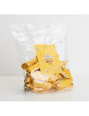 Caramele cu polen  200 gr