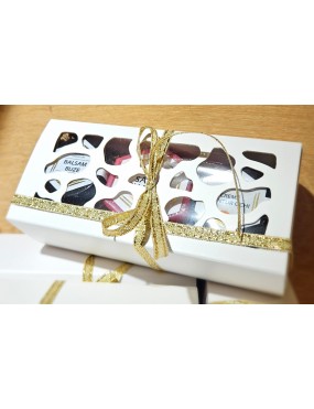 Api cosmetic gift (Balsam...