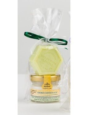 Set crema contur ochi 30ml...