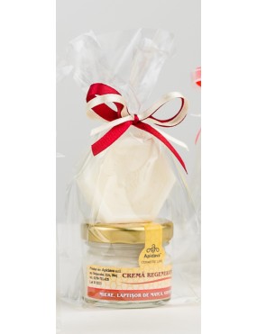 Set crema regeneranta de...