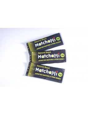 Matchami - miere cu bio...