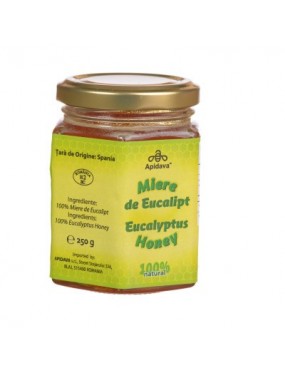 Miere eucalipt 250 gr