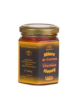 Miere castan 250 gr