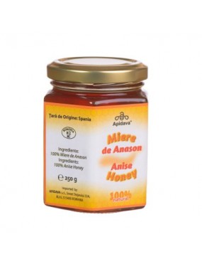 Miere anason 250 gr