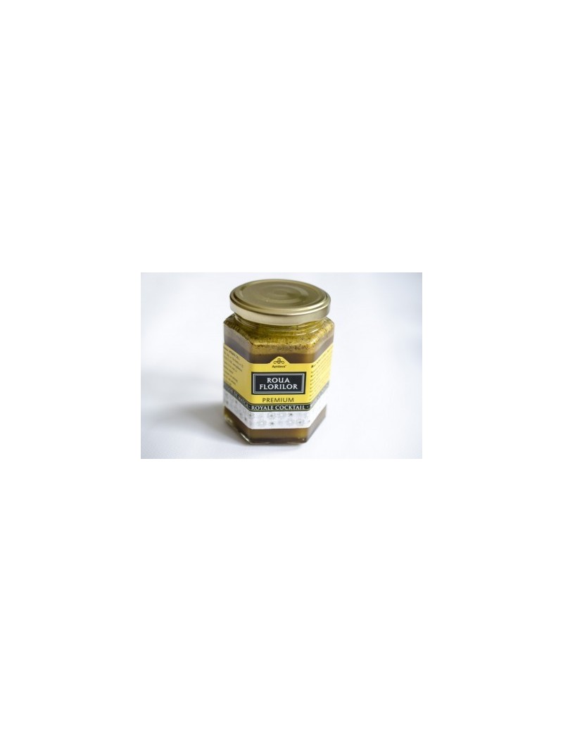 Royale coktail 350 gr Royale coktail 350 gr