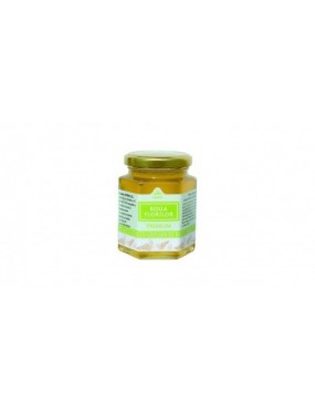 Miere cu Laptisor de Matca 2% 250 gr