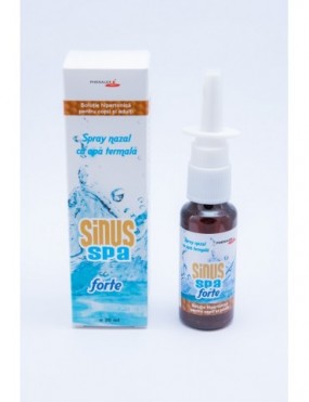 Sinus Spa Forte 30 ml