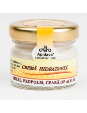 CREMA HIDRATANTA 30 gr