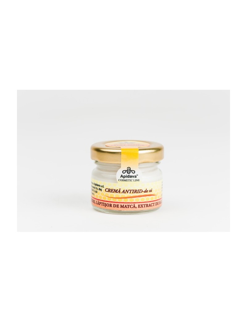 CREMA ANTIRID DE ZI 30 gr CREMA ANTIRID DE ZI 30 gr