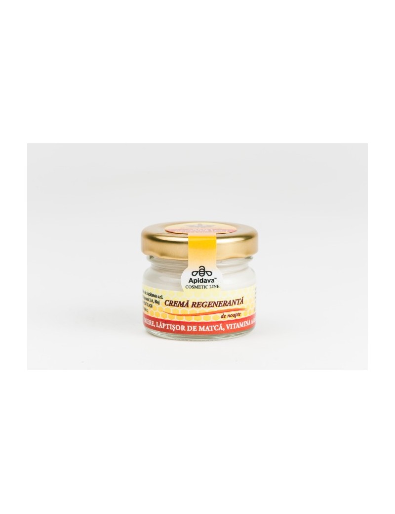 CREMA REGENERANTA 30 gr CREMA REGENERANTA 30 gr