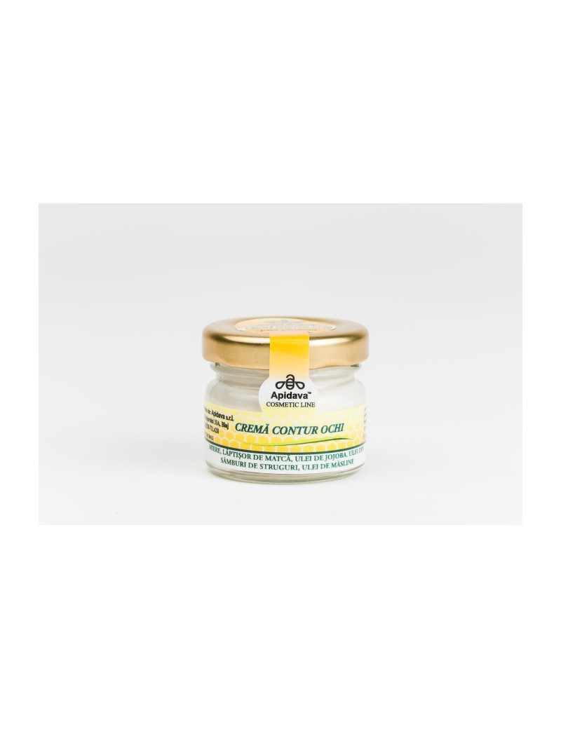 CREMA contur ochi 30 gr CREMA contur ochi 30 gr