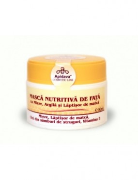 MASCA nutritiva 50 gr
