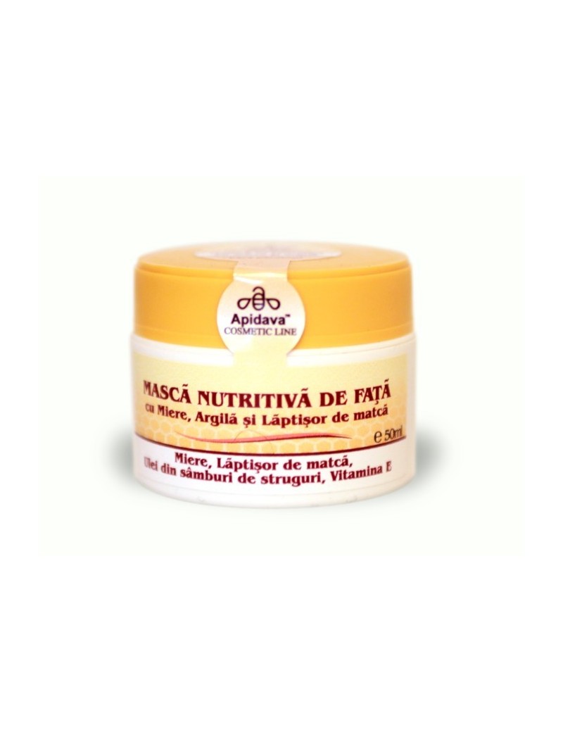 MASCA nutritiva 50 gr MASCA nutritiva 50 gr