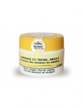 GOMMAGE 50 gr