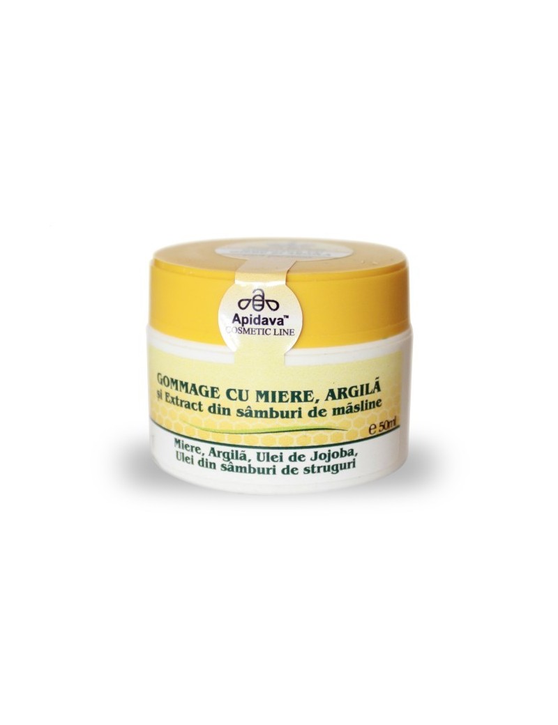 GOMMAGE 50 gr