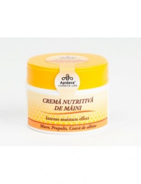 Crema de maini 50 gr