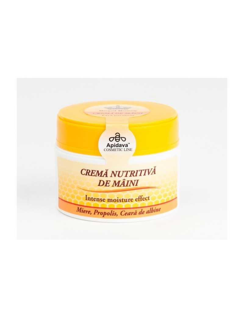 Crema de maini 50 gr Crema de maini 50 gr