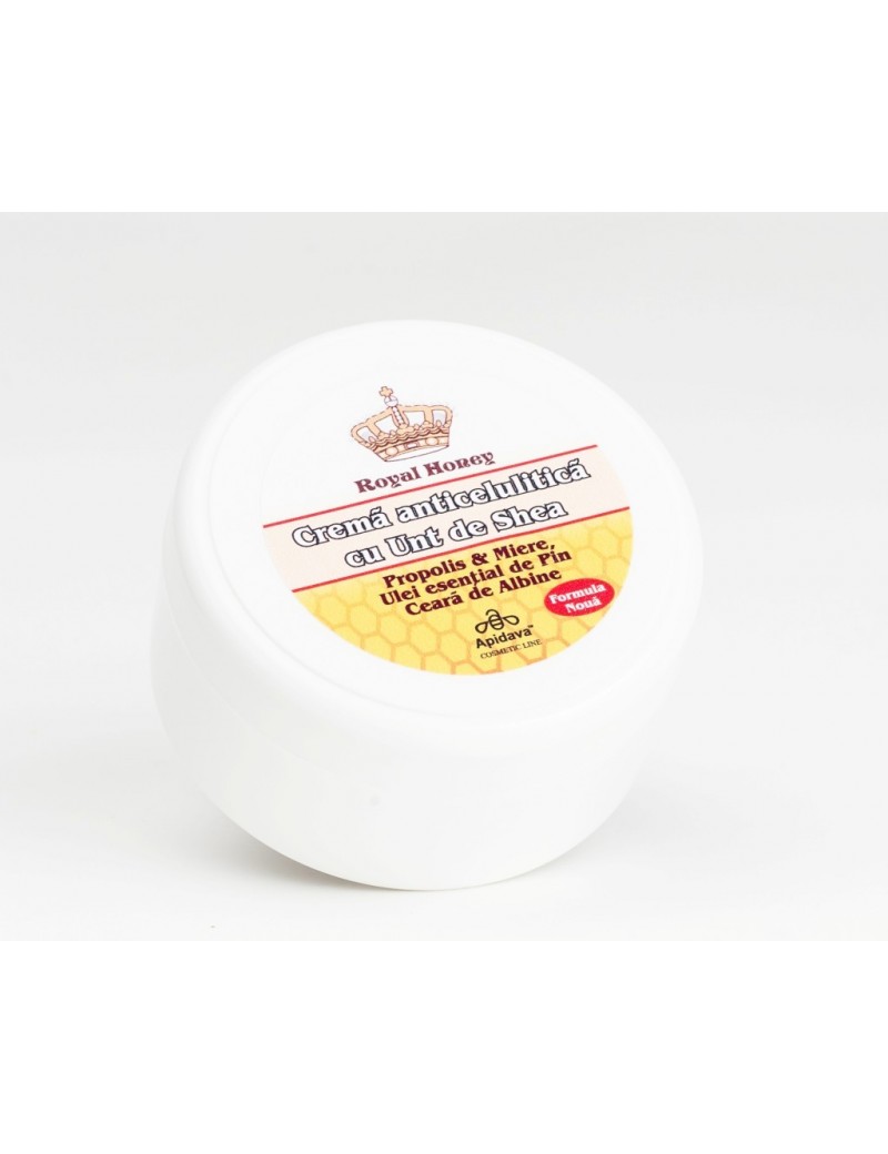 ANTICELULITICA 200 ML ANTICELULITICA 200 ML