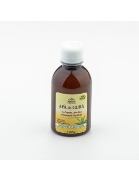 Apa de gura + Propolis 250 ml