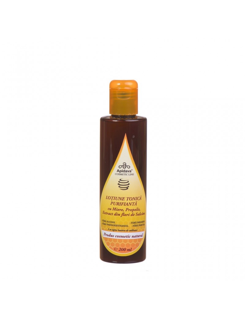 Loţiune tonica 200 ml