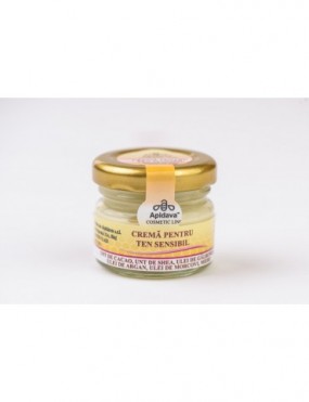 Crema ten sensibil 30 gr