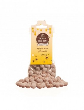perle propolis 100 gr