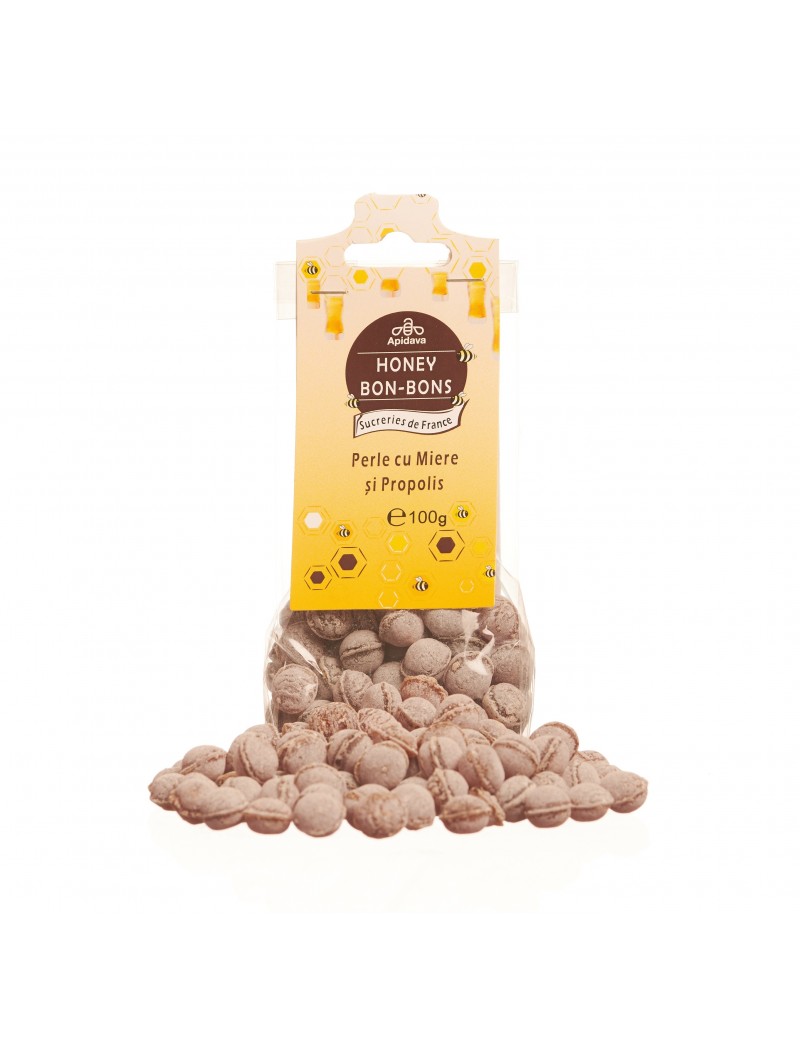 perle propolis 100 gr