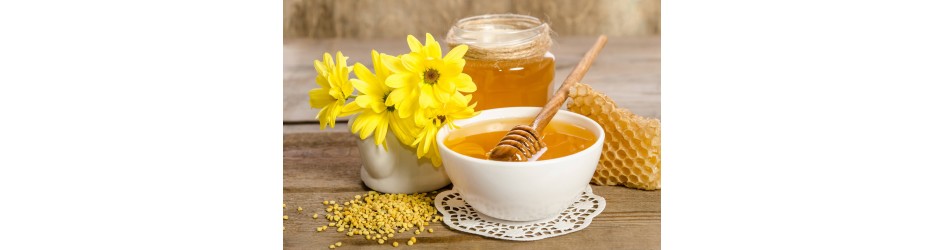 Miere si specialitati apicole