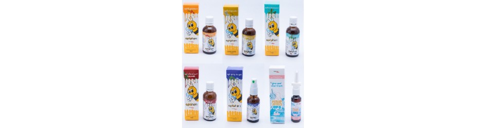 Produse Apicole cu Propolis